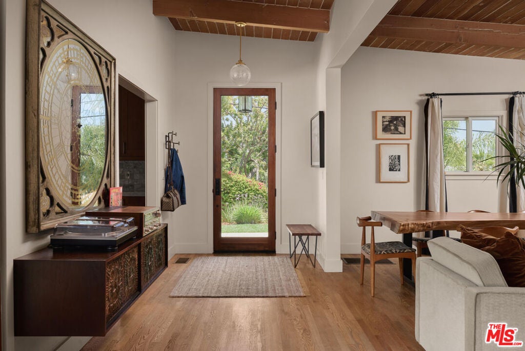 1205 Eagle Vista Drive, Los Angeles CA 90041