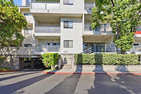 Photo of 4671 Albany Circle #109, San Jose, CA 95129 (MLS # ML82056056)