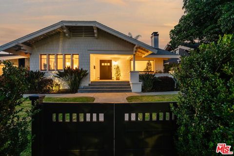 1535 N Gardner Street Los Angeles CA 90046