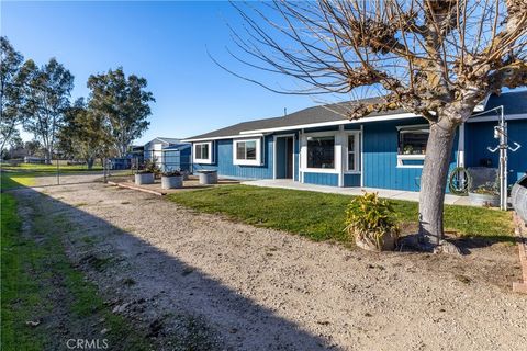 Photo of 4291 Jardine Road, Paso Robles, CA 93446 (MLS # NS26016673)
