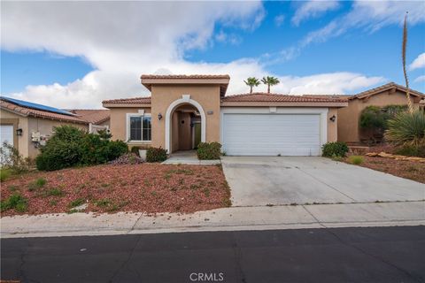 Photo of 64180 Silver Star Ave, Desert Hot Springs, CA 92240 (MLS # DW26039757)