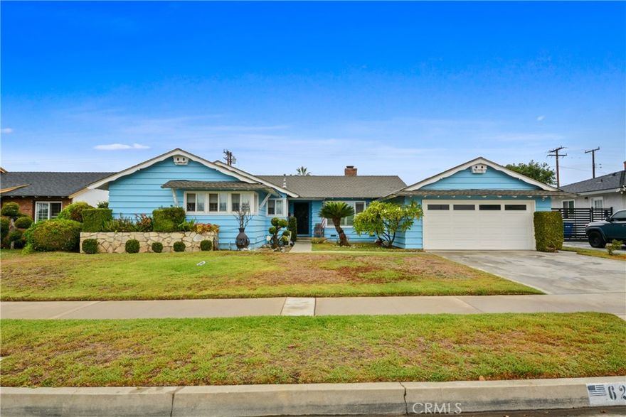 Charming 3-Bed, 2-Bath Covina Home with Pool & Outdoor Kitchen!



Welcome to this beautifully updated 3-bedroom, 2-bathroom home in Covina, offering 1,609 sq ft of living space on an expansive 8,826 sq ft lot. This open floor plan features updated flooring, central air, and a spacious 2-car garage, perfect for comfortable living.



Step outside to your own private oasis! The backyard is ideal for entertaining, complete with a gorgeous pool and a fully equipped outdoor kitchen — perfect for hosting family and friends year-round.



Don't miss this opportunity to own a move-in-ready home with modern upgrades, ample space, and fantastic outdoor amenities!