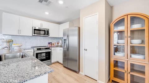 Photo of 62500 Corsair Street, Desert Hot Springs, CA 92240 (MLS # SW26183677)