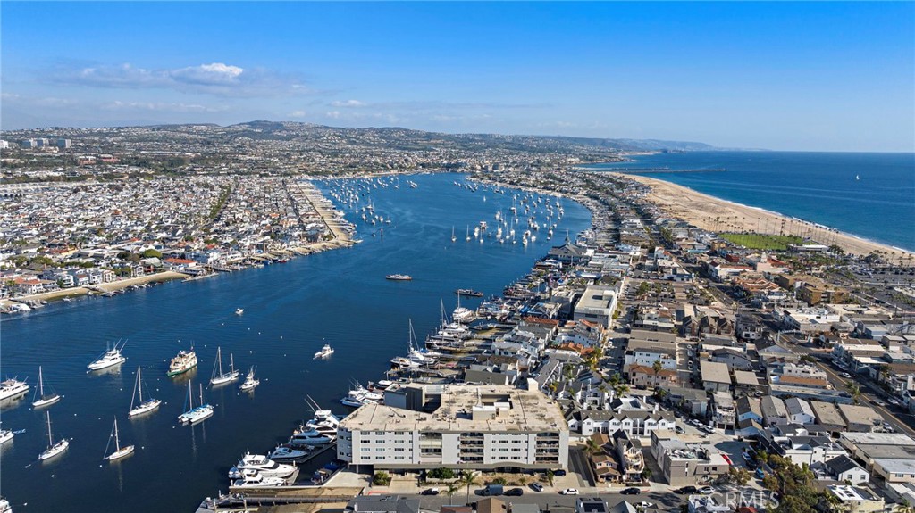 Newport Bay Towers (NBYT) - Residential