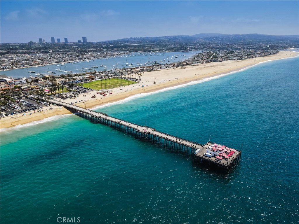 Newport Bay Towers (NBYT) - Residential