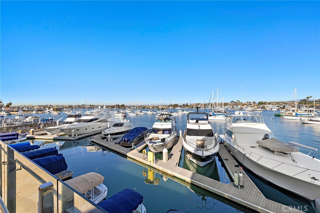 Newport Bay Towers (NBYT) - Residential