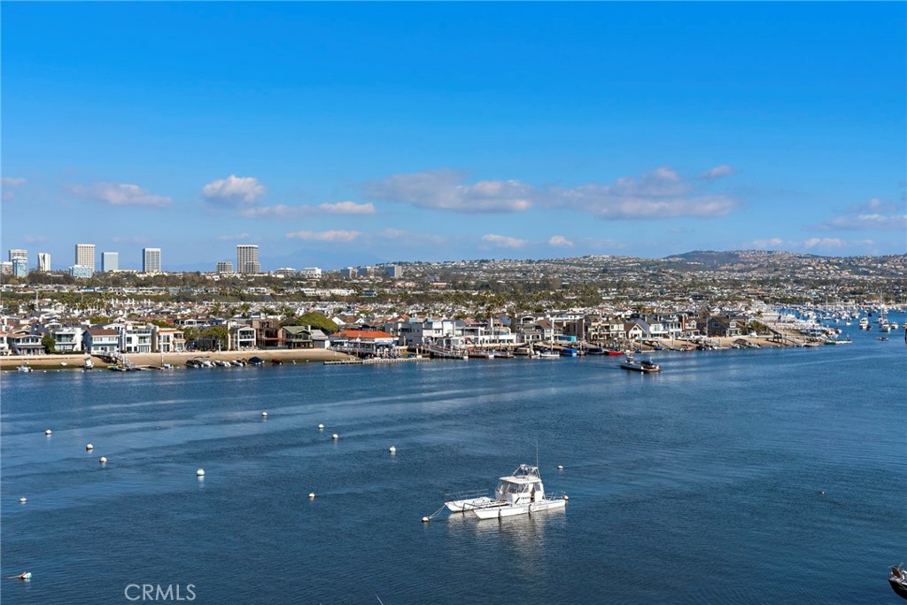 Newport Bay Towers (NBYT) - Residential