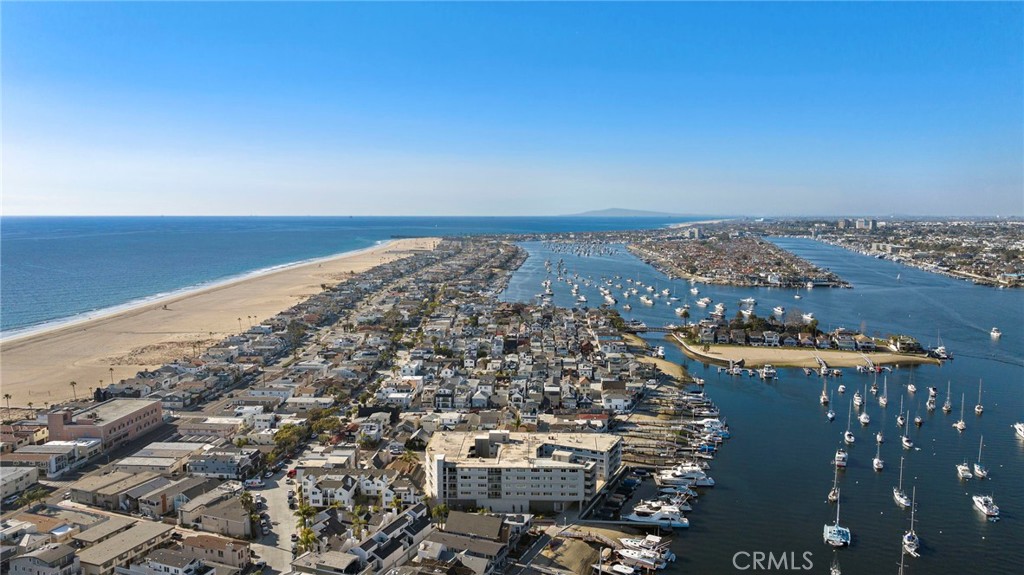 Newport Bay Towers (NBYT) - Residential