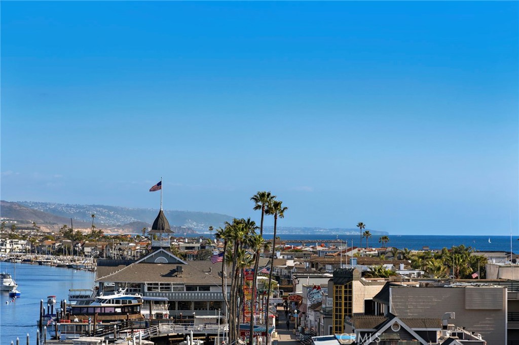 Newport Bay Towers (NBYT) - Residential