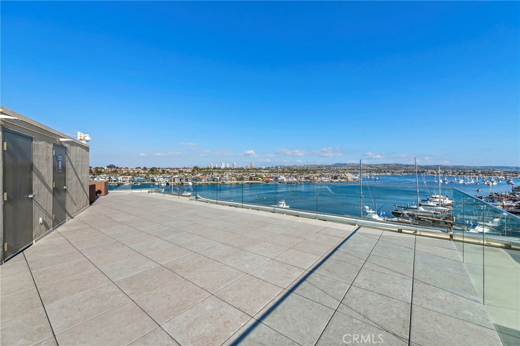 Newport Bay Towers (NBYT) - Residential