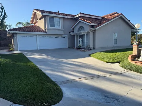 2000 Citrus wood Ln, Riverside, CA 92503 - MLS#: CV25244342