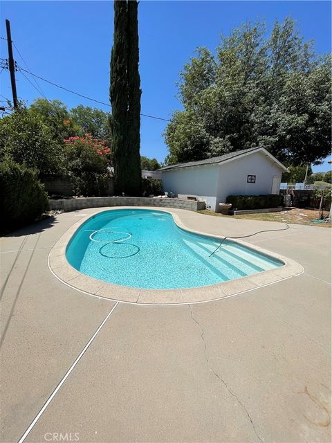 Tiny photo for 7957 Sausalito Avenue, West Hills, CA 91304 (MLS # SR25155836)
