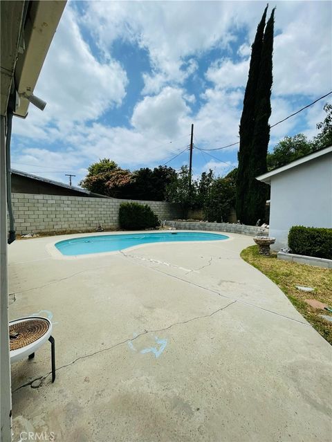 Tiny photo for 7957 Sausalito Avenue, West Hills, CA 91304 (MLS # SR25155836)