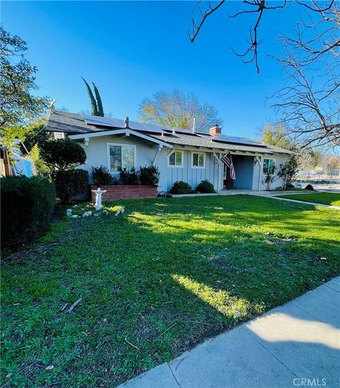 Tiny photo for 7957 Sausalito Avenue, West Hills, CA 91304 (MLS # SR25155836)