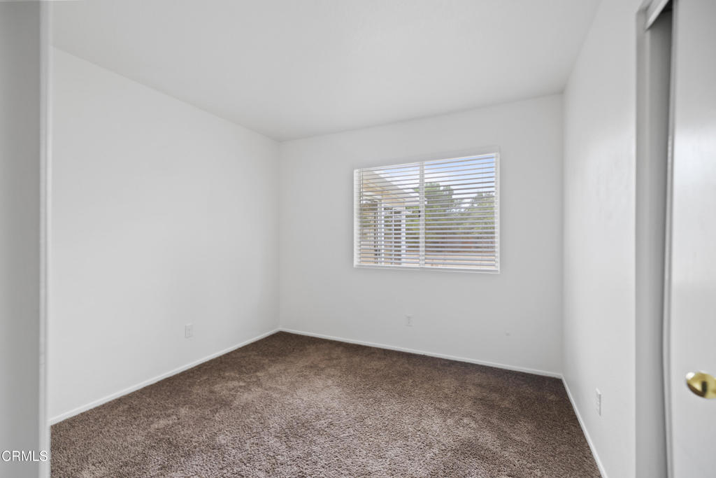Not Applicable - Residential Lease