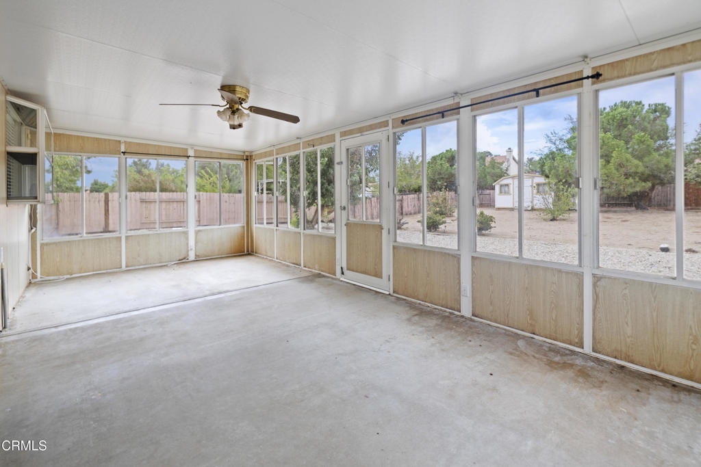 Not Applicable - Residential Lease