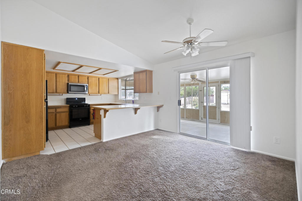 Not Applicable - Residential Lease