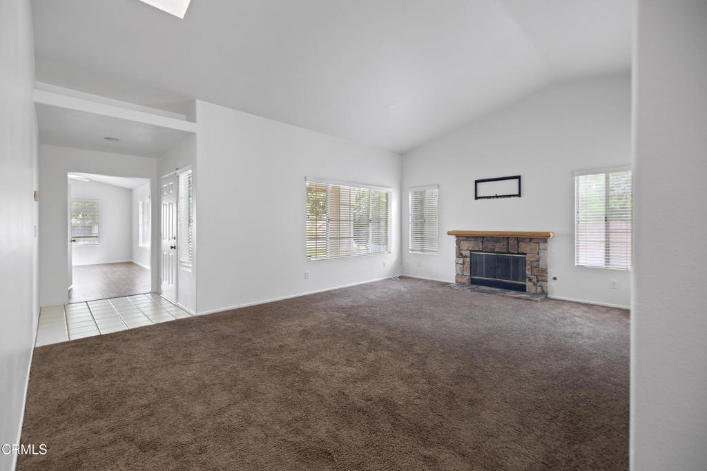 Not Applicable - Residential Lease