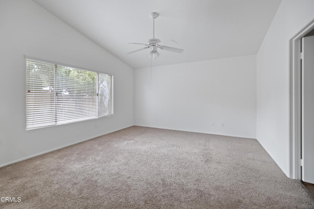 Not Applicable - Residential Lease