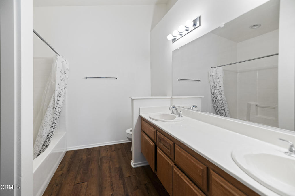 Not Applicable - Residential Lease