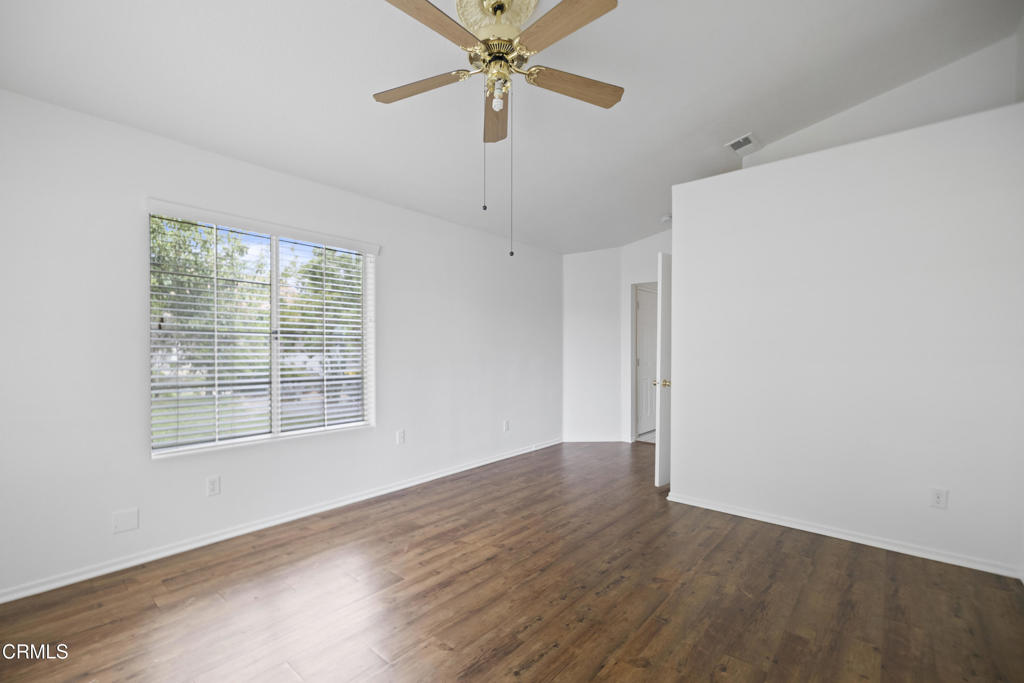 Not Applicable - Residential Lease