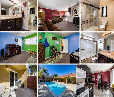 Photo of 1000 Estes ST #44, El Cajon, CA 92020 (MLS # 260015865SD)