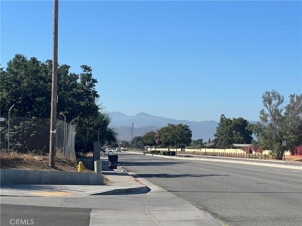 0 Etiwanda Ave & 54th st