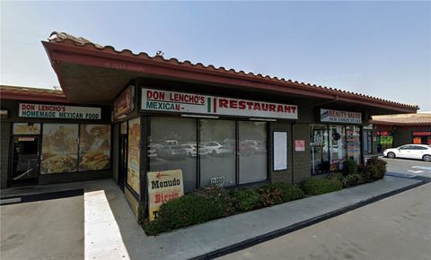 Photo of 835 S Glendora AVE, West Covina, CA 91790 (MLS # SR26096980)