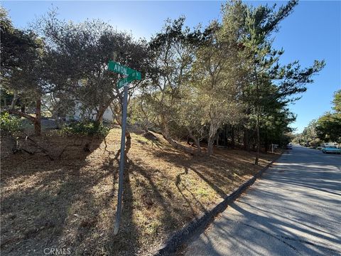 Tiny photo for 1955 Avon Avenue, Cambria, CA 93428 (MLS # SC25234126)