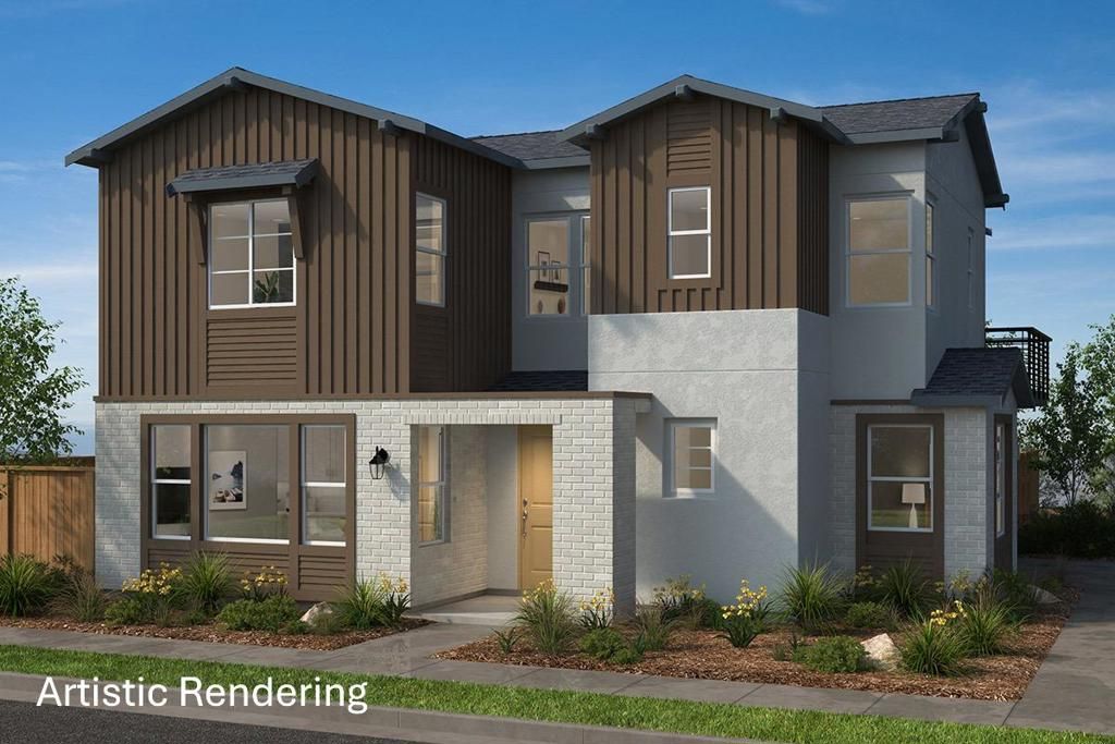 Photo of 18102 Calabazas Lane, Morgan Hill, CA 95037 (MLS # ML82043640)