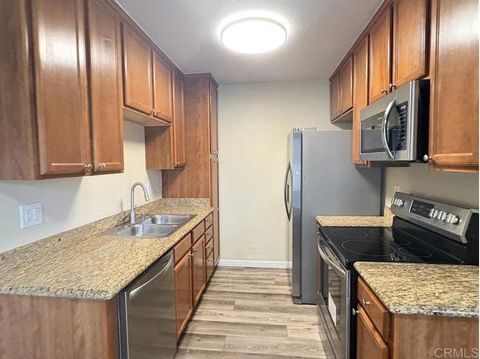 Photo of 1240 N Broadway #Unit 62, Escondido, CA 92026 (MLS # NDP2604050)