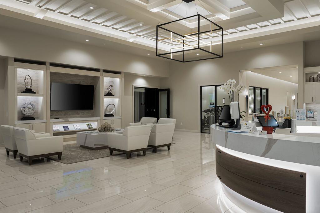 The Lakes Country Cl - Residential