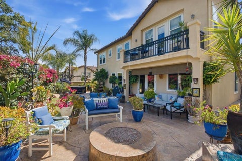 Photo of 3320 Wild Oak Ln LN, Escondido, CA 92027 (MLS # 260018710SD)