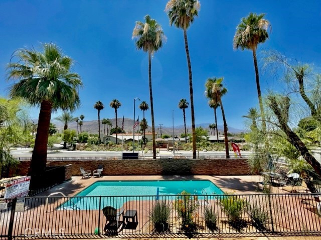 not applicable - Residential Lease