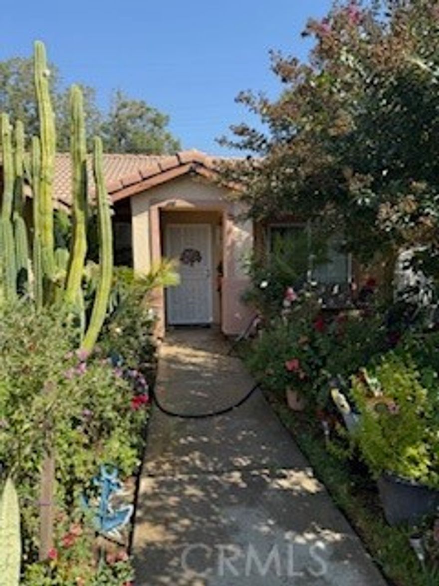 This 3-bedroom, 2-bathroom single-story home offers 1,220 sq ft of living space on a spacious 6,970 sq ft lot and includes a 2-car garage. Built in 2000, it features a functional layout with great potential throughout. Conveniently located near downtown Riverside, parks, schools, and transit access, this property is ideal for first-time home buyers or investors looking to add value. Sold as-is, it offers a rare opportunity to customize and create equity in a well-established neighborhood.