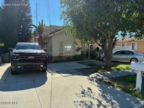 284 Charles Street Moorpark CA 93021