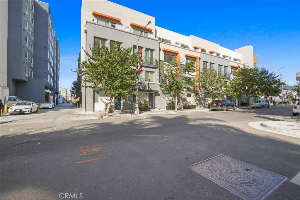 Downtown (DT) - Residential