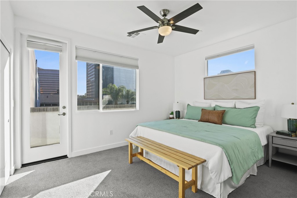 Downtown (DT) - Residential