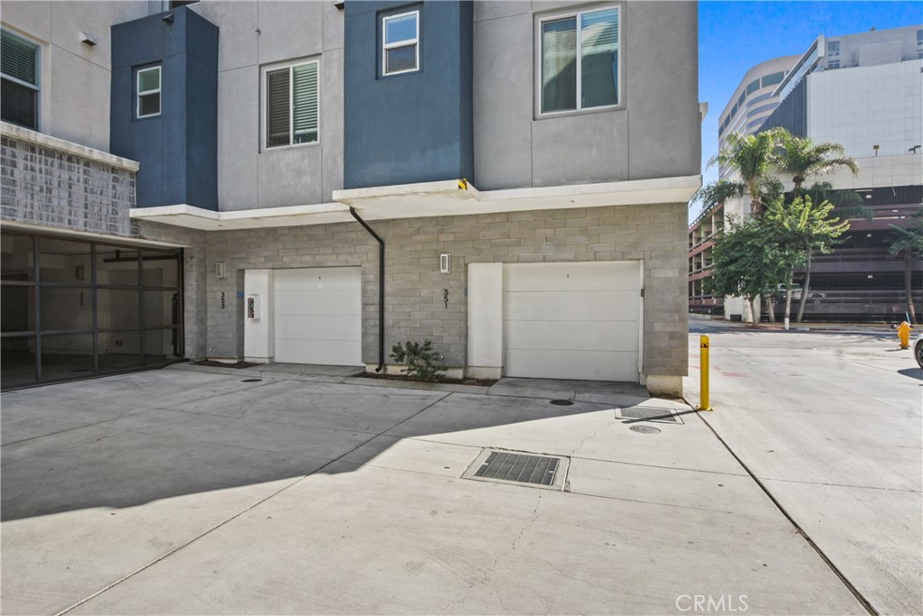 Downtown (DT) - Residential