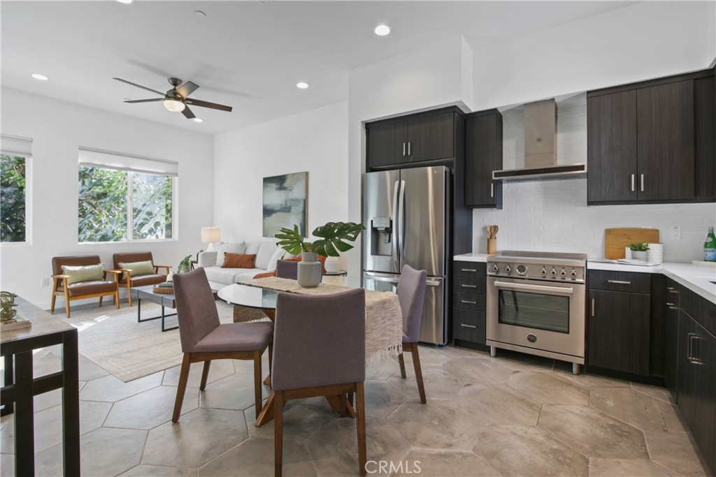 Downtown (DT) - Residential