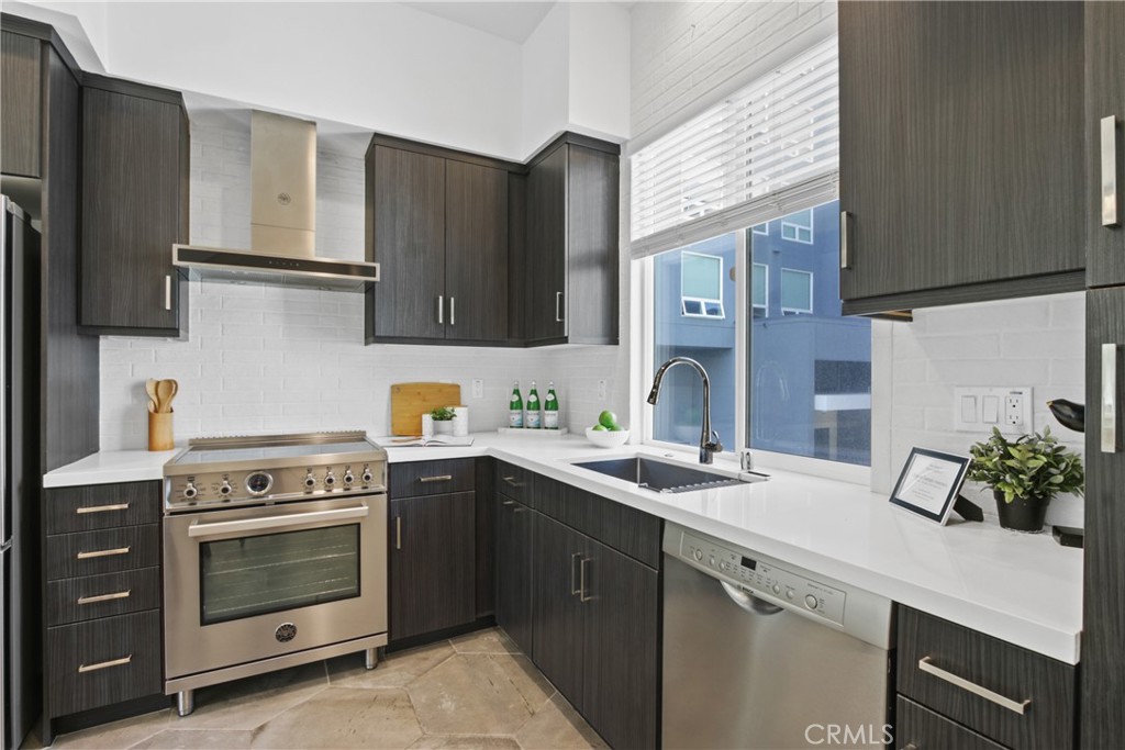 Downtown (DT) - Residential