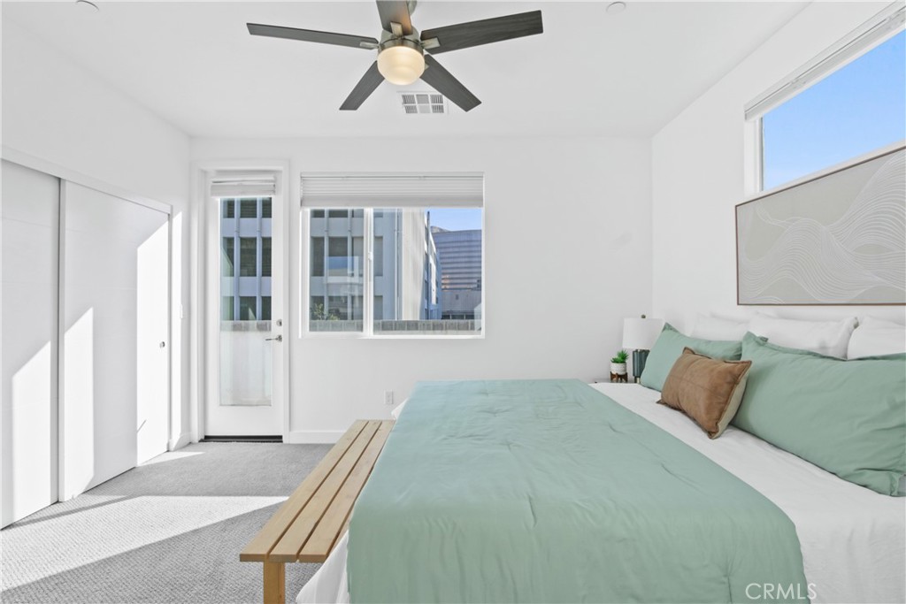 Downtown (DT) - Residential