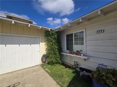 Photo of 513 Madison Avenue, Placentia, CA 92870 (MLS # PW26078190)