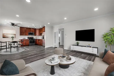 25925 Narbonne Ave Unit 35, Lomita, CA 90717 - MLS#: SB25280227