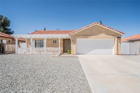 14564 Lilac Road, Adelanto, CA 92301 - MLS#: DW26046062