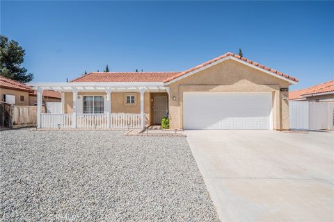 14564 Lilac Road Adelanto CA 92301