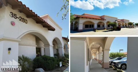 Photo of 35280 Bob Hope Dr #100, Rancho Mirage, CA 92270 (MLS # 219141100DA)