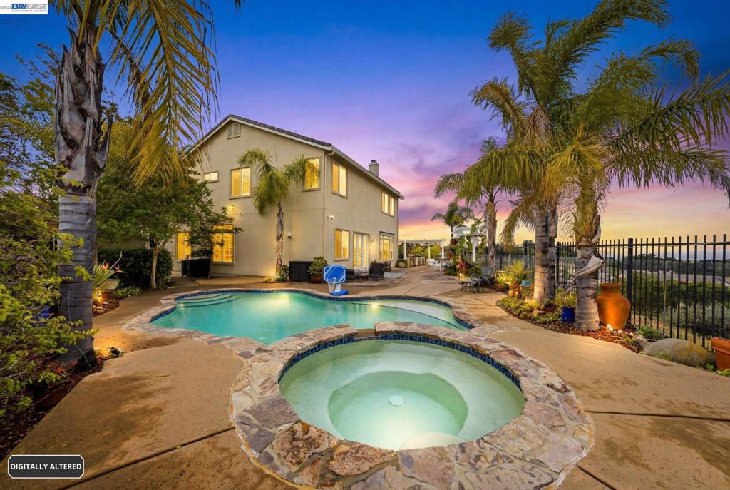 5336 Pacific Terrace Ct