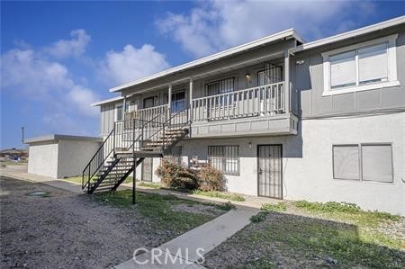17928 Hermosa Street
