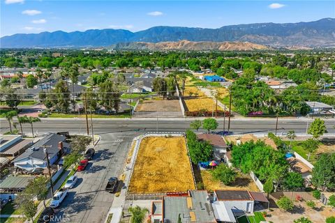 Photo of 0 Base Line, San Bernardino, CA 92411 (MLS # CV26077143)